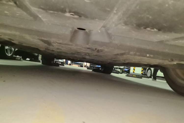 Used Toyota Crown 2010 2.5L Royal Leather Sunroof Edition Chassis Front
