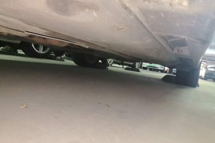 Used Toyota Crown 2010 2.5L Royal Leather Sunroof Edition Chassis Front Left