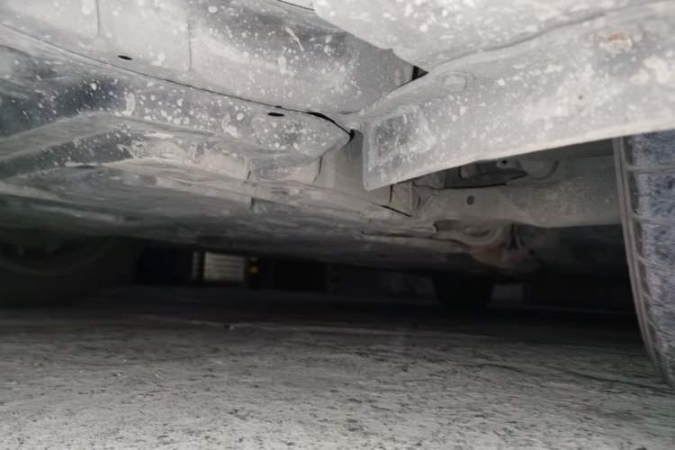 Used Toyota Crown 2010 2.5L Royal Leather Sunroof Navigation Edition Chassis Front Left