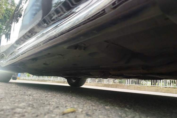 Used Toyota Crown 2010 3.0L Royal Saloon Deluxe Edition Chassis Front Right