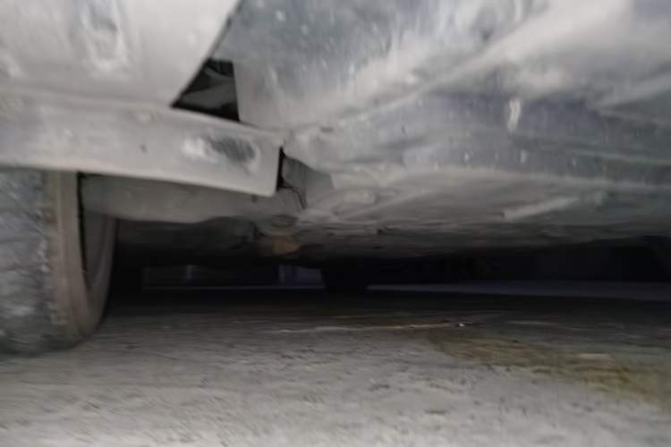 Used Toyota Crown 2010 2.5L Royal Leather Sunroof Navigation Edition Chassis Front Right