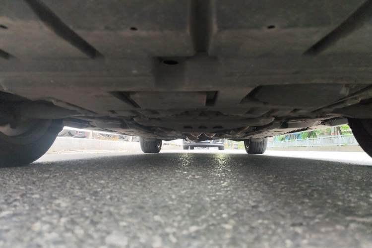 Used Toyota Crown 2010 3.0L Royal Saloon Deluxe Edition Chassis Front