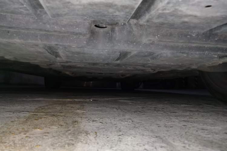 Used Toyota Crown 2010 2.5L Royal Leather Sunroof Navigation Edition Chassis Front