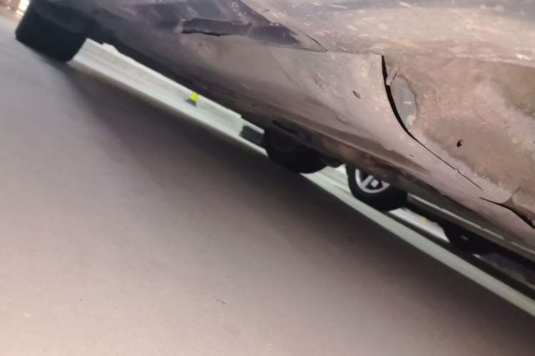 Used Toyota Crown 2010 2.5L Royal Leather Sunroof Edition Chassis Rear Left