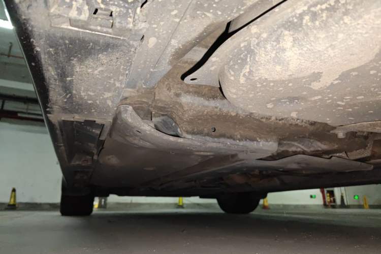 Used Toyota Crown 2010 2.5L Royal Leather Sunroof Edition Chassis Rear Left