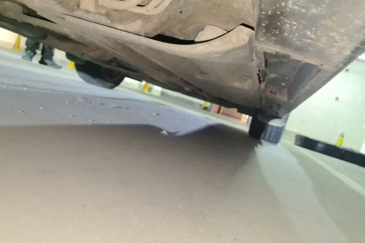Used Toyota Crown 2010 2.5L Royal Leather Sunroof Edition Chassis Rear Right