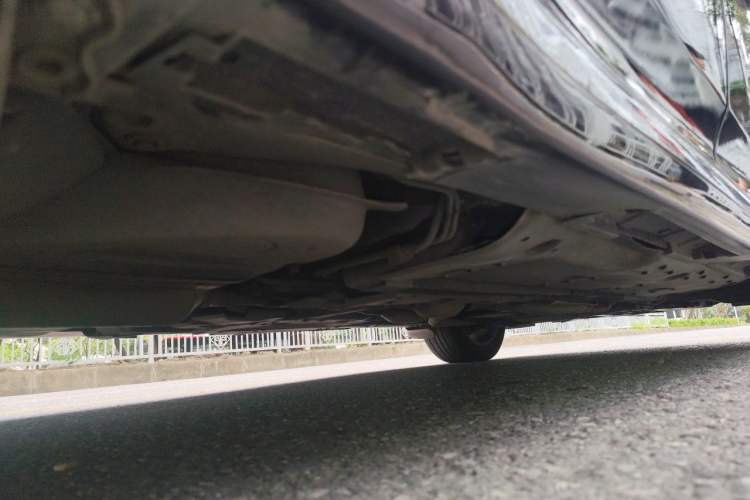 Used Toyota Crown 2010 3.0L Royal Saloon Deluxe Edition Chassis Rear Right