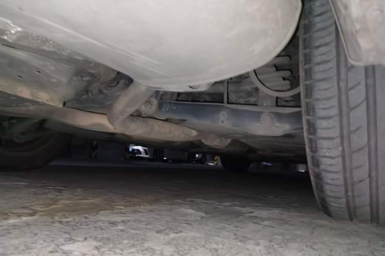 Used Toyota Crown 2010 2.5L Royal Leather Sunroof Navigation Edition Chassis Rear Right
