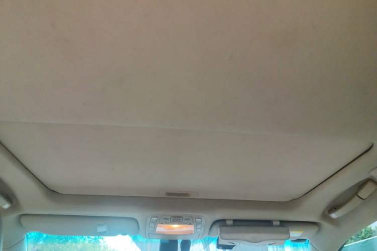 Used Toyota Crown 2010 3.0L Royal Saloon Deluxe Edition Headliner