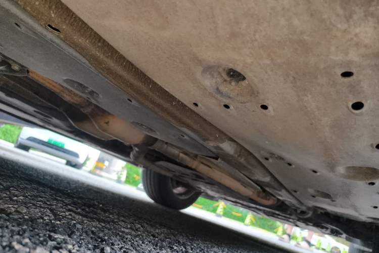 Used Toyota Crown 2010 2.5L Royal Leather Sunroof Edition Chassis Front Right