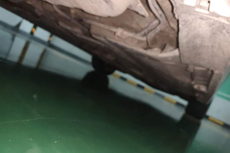 Used Toyota Crown 2010 2.5L Royal Leather Sunroof Navigation Edition Chassis Rear Right