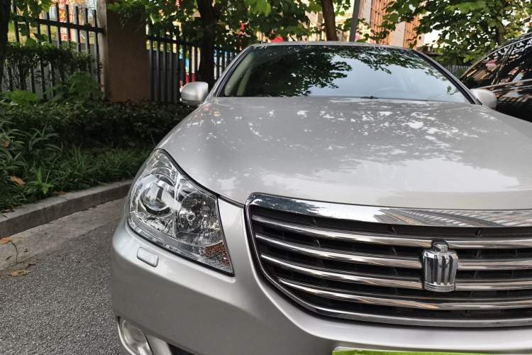 Used Toyota Crown 2010 2.5L Royal Leather Sunroof Edition Right Front Headlight