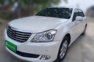 Used Toyota Crown 2010 4.3L Royal Saloon VIP