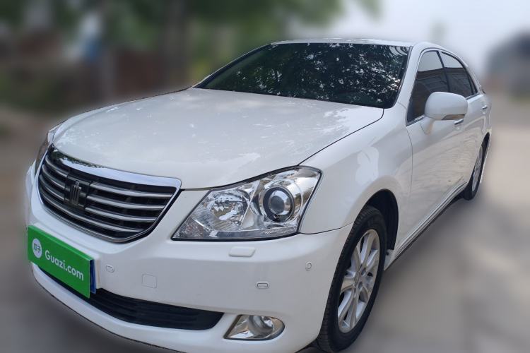 Used Toyota Crown 2010 4.3L Royal Saloon VIP Guazi used car, China used car export, Used car for sale, Used cars, Cheapest cars for sale