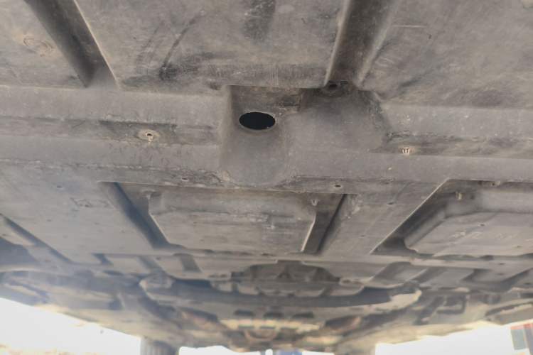 Used Toyota Crown 2010 4.3L Royal Saloon VIP Chassis Front