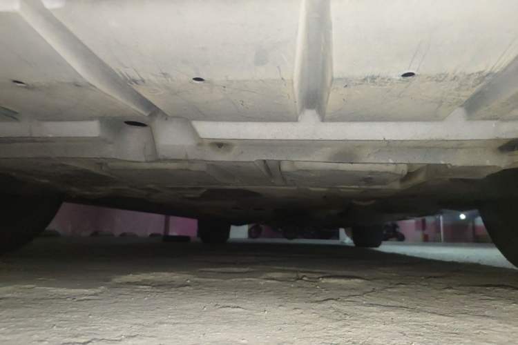 Used Toyota Crown 2010 2.5L Royal Leather Sunroof Navigation Edition Chassis Front