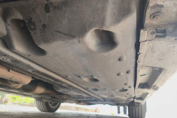 Used Toyota Crown 2010 4.3L Royal Saloon VIP Chassis Front Left