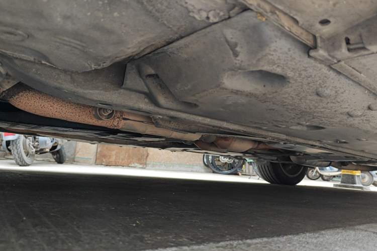 Used Toyota Crown 2010 2.5L Royal Leather Sunroof Navigation Edition Chassis Front Left