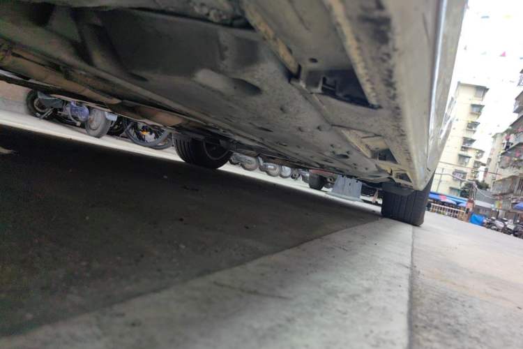 Used Toyota Crown 2010 2.5L Royal Leather Sunroof Navigation Edition Chassis Front Left