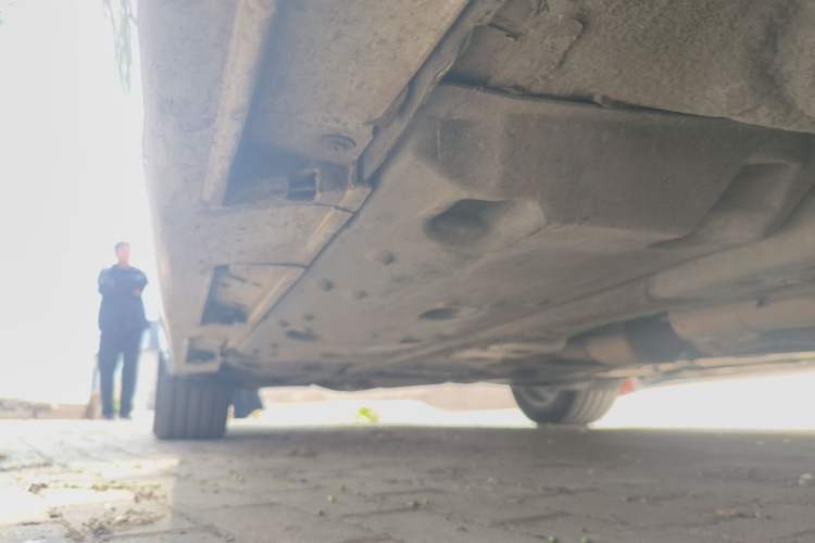 Used Toyota Crown 2010 4.3L Royal Saloon VIP Chassis Front Right