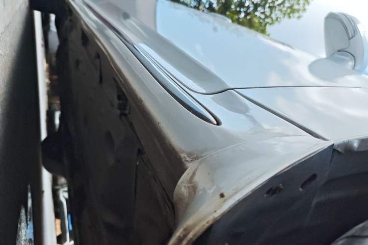 Used Toyota Crown 2010 2.5L Royal Leather Sunroof Edition Chassis Front Right