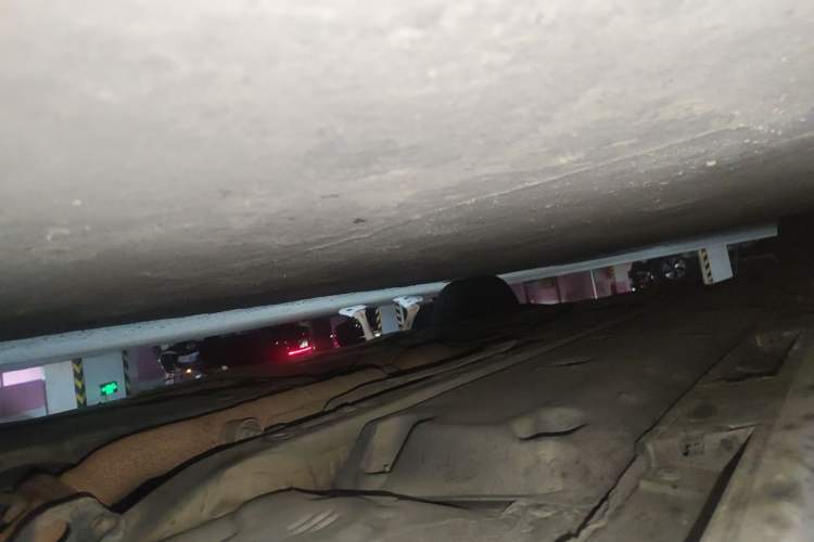 Used Toyota Crown 2010 2.5L Royal Leather Sunroof Navigation Edition Chassis Front Right