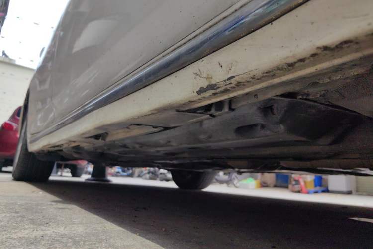 Used Toyota Crown 2010 2.5L Royal Leather Sunroof Navigation Edition Chassis Front Right