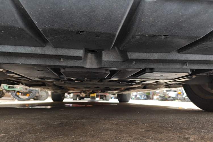 Used Toyota Crown 2010 2.5L Royal Leather Sunroof Navigation Edition Chassis Front
