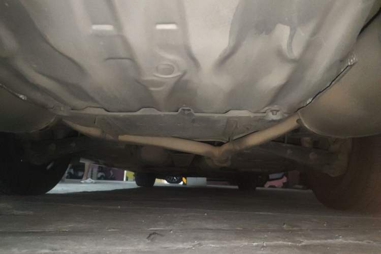 Used Toyota Crown 2010 2.5L Royal Leather Sunroof Navigation Edition Chassis Rear