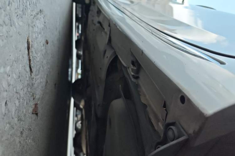 Used Toyota Crown 2010 2.5L Royal Leather Sunroof Edition Chassis Rear Left