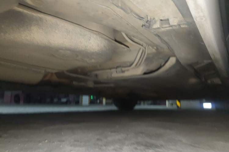 Used Toyota Crown 2010 2.5L Royal Leather Sunroof Navigation Edition Chassis Rear Right