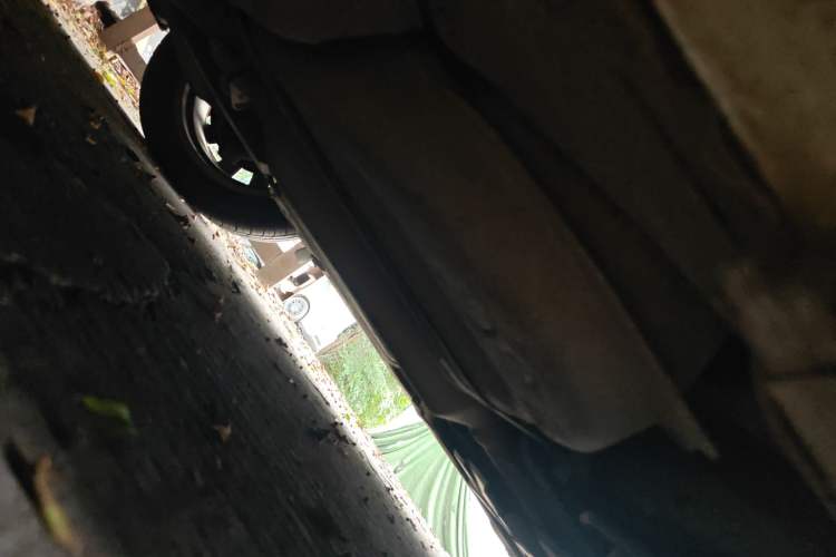 Used Toyota Crown 2010 2.5L Royal Leather Sunroof Edition Chassis Rear Right