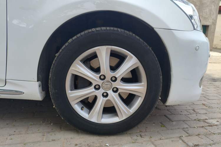 Used Toyota Crown 2010 4.3L Royal Saloon VIP Right Front Wheel Hub