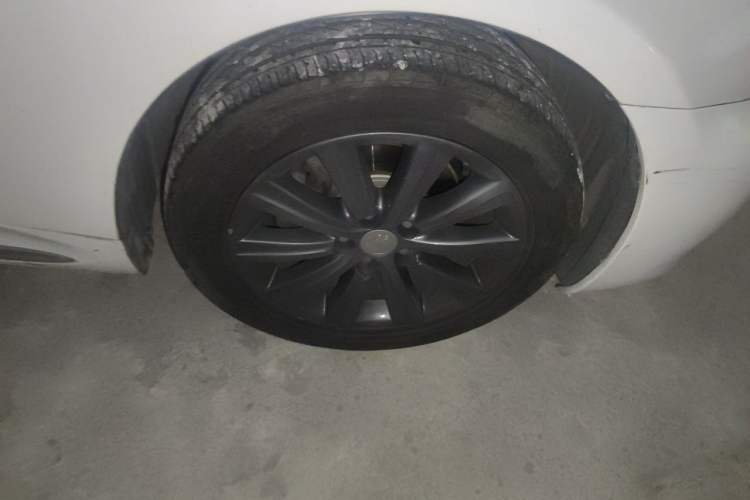 Used Toyota Crown 2010 2.5L Royal Leather Sunroof Navigation Edition Right Front Wheel Hub