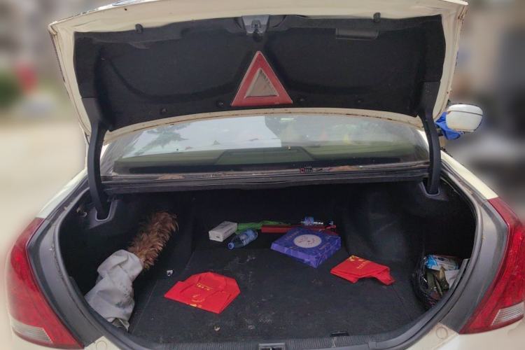 Used Toyota Crown 2010 2.5L Royal Leather Sunroof Navigation Edition Trunk