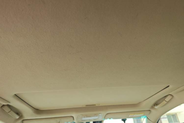 Used Toyota Crown 2011 2.5L Royal Special Edition with Leather and Sunroof Headliner