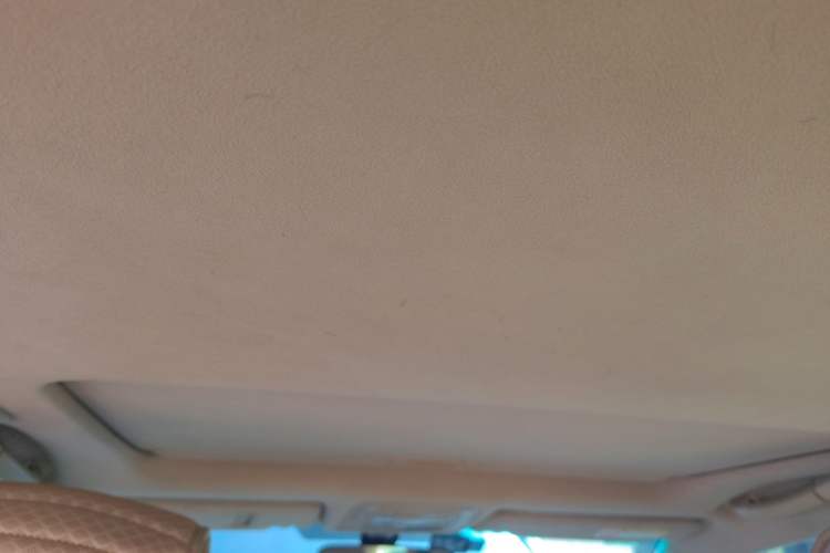 Used Toyota Crown 2011 2.5L Royal Special Edition with Leather and Sunroof Headliner