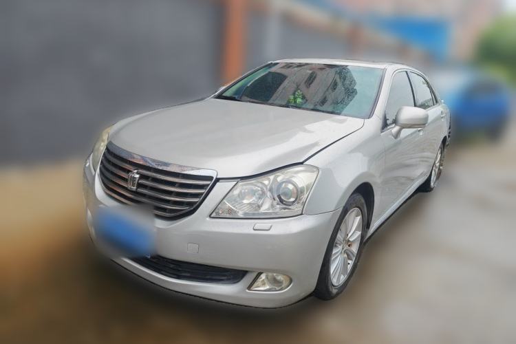 Used Toyota Crown 2011 2.5L Royal Special Edition with Leather and Sunroof Guazi used car, China used car export, Used car for sale, Used  cars, Cheapest cars for sale