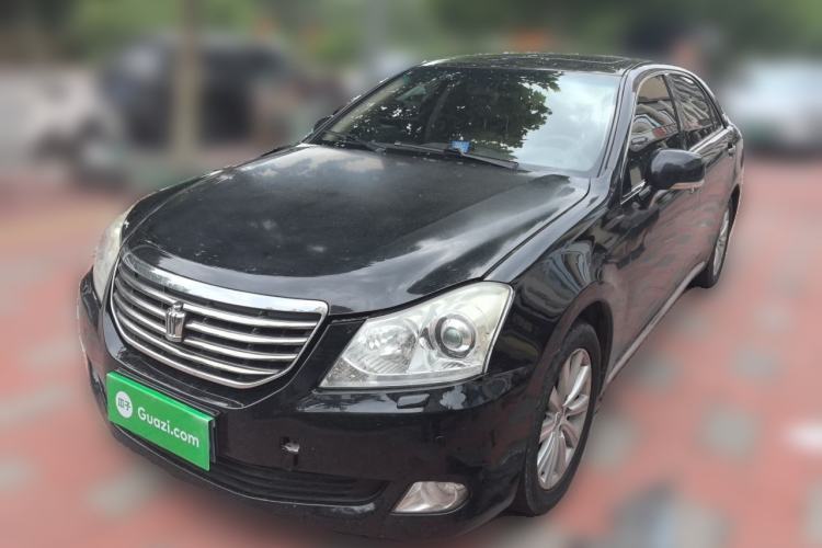 Used Toyota Crown 2012 2.5L Royal Leather Edition Guazi used car, China used car export, Used car for sale, Used cars, Cheapest cars for sale
