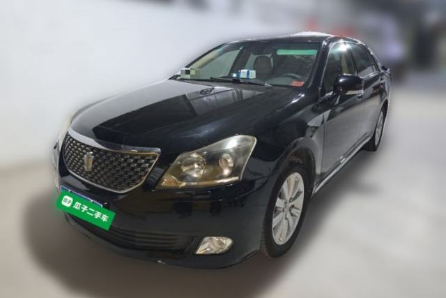 Used Toyota Crown 2012 2.5L Royal