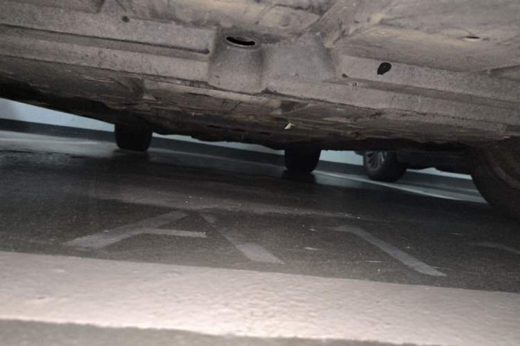 Used Toyota Crown 2012 2.5L Royal Comfort Edition Chassis Front