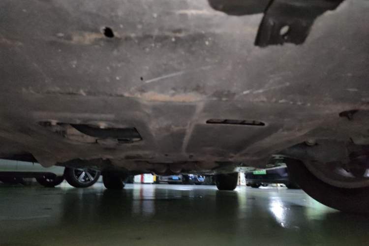 Used Toyota Crown 2012 2.5L Royal Leather Edition Chassis Front