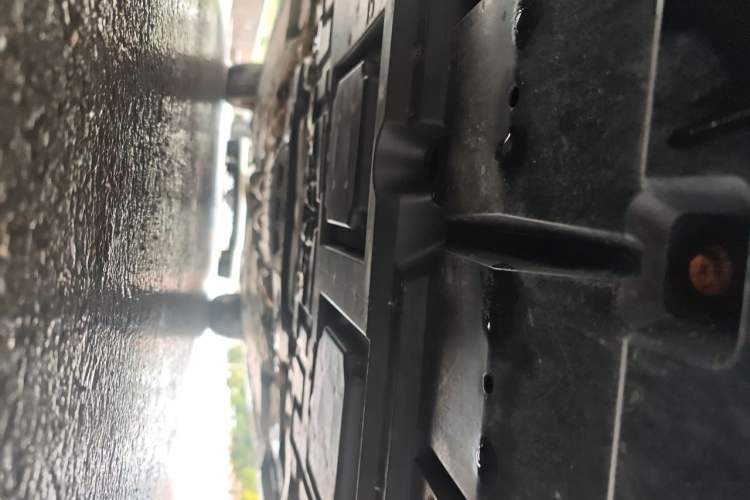 Used Toyota Crown 2012 2.5L Royal Leather Edition Chassis Front