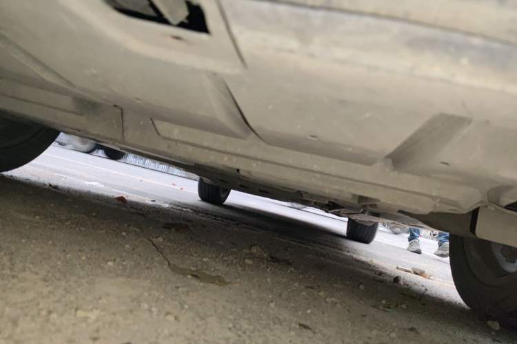 Used Toyota Crown 2012 2.5L Royal Leather Edition Chassis Front