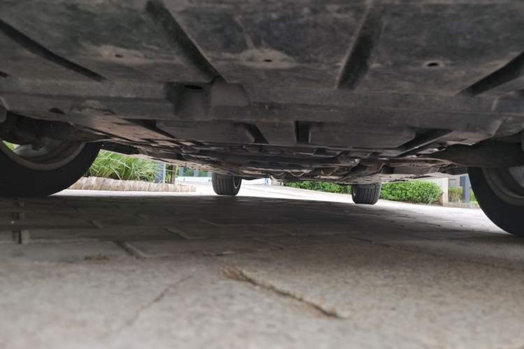Used Toyota Crown 2012 2.5L Royal Navigation Edition Chassis Front