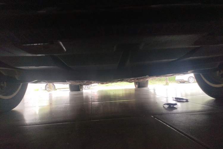 Used Toyota Crown 2012 2.5L Royal Comfort Edition Chassis Front