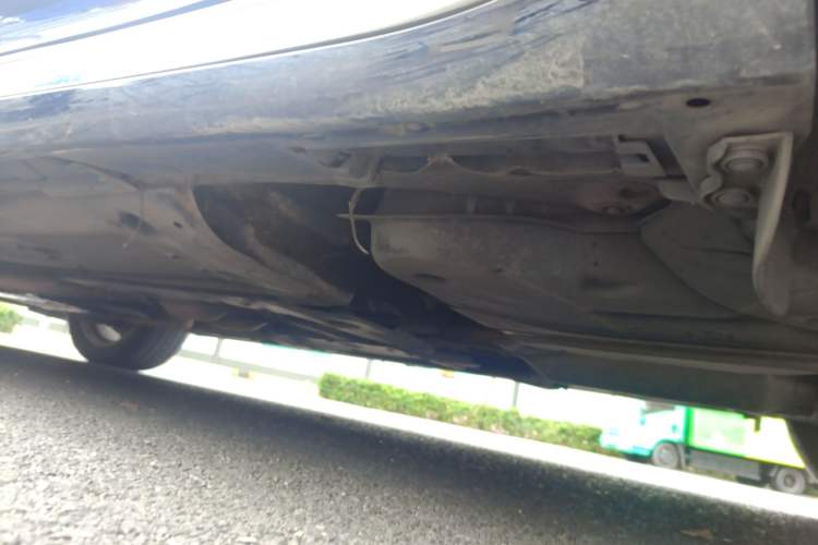 Used Toyota Crown 2012 2.5L Royal Leather Edition Chassis Front Left