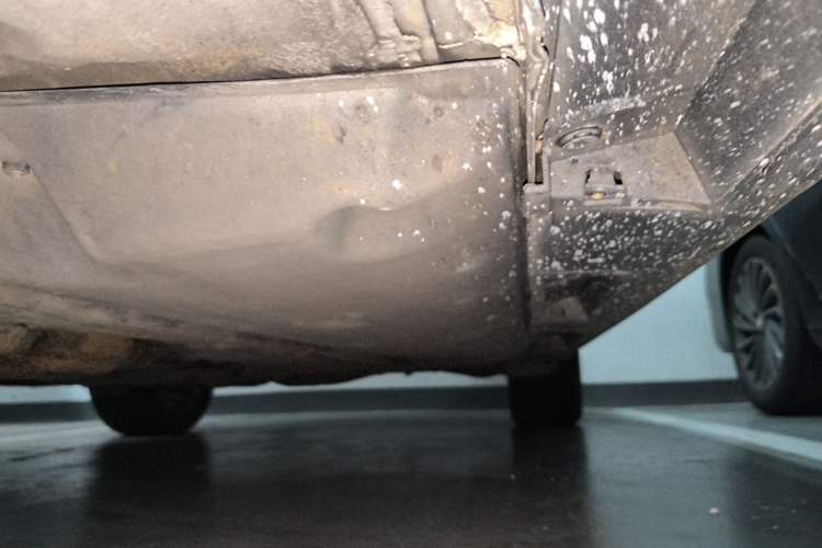 Used Toyota Crown 2012 2.5L Royal Comfort Edition Chassis Front Left
