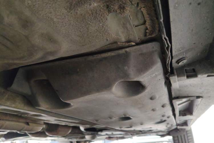 Used Toyota Crown 2012 2.5L Royal Chassis Front Left