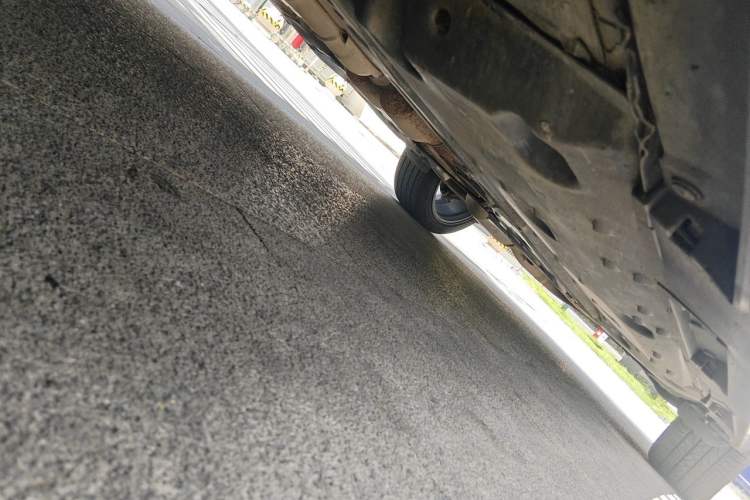 Used Toyota Crown 2012 2.5L Royal Leather Edition Chassis Front Left